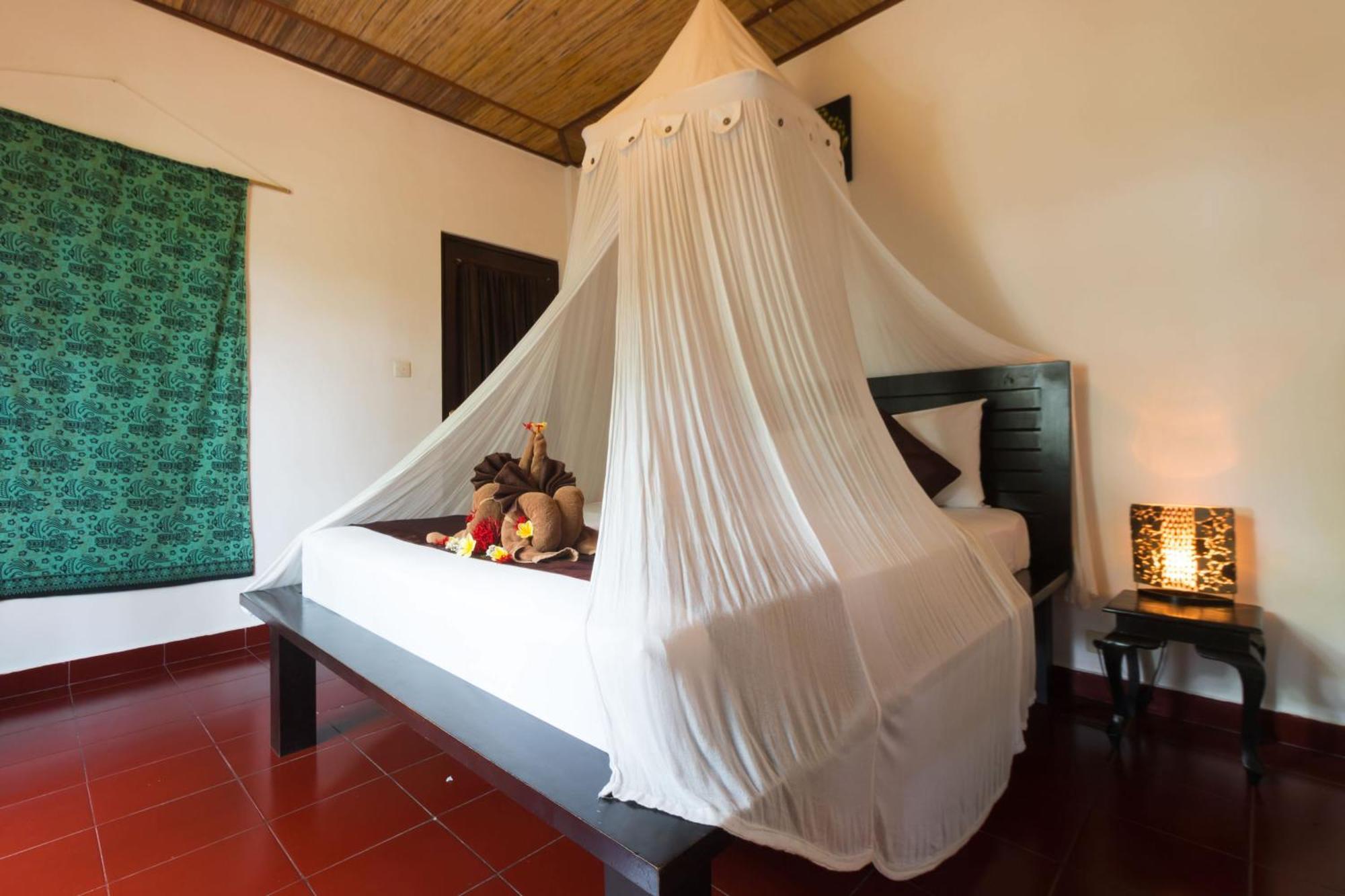 Tropical Bali Hotel Санур Номер фото